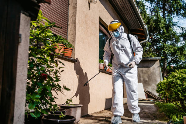 Reliable Williamsport, IN Pest Control Solutions